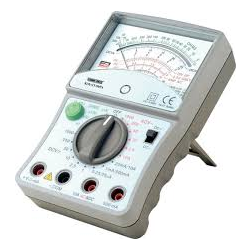 analog-multimeters-calibration-services