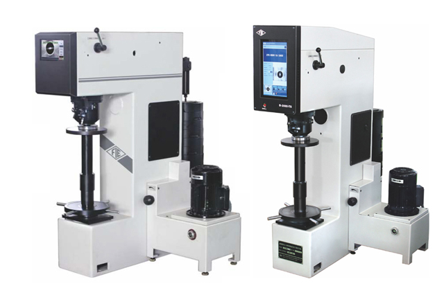 Brinell Hardness Testers