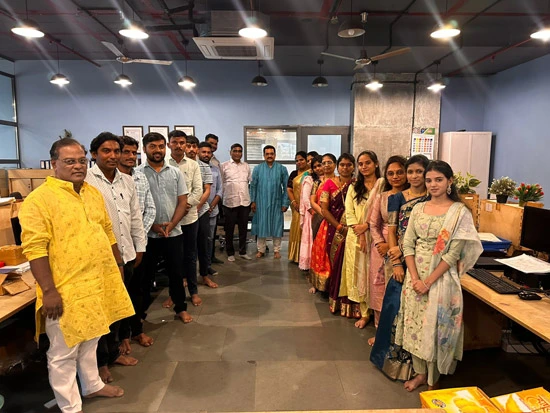MTMS Engineers Celebrates 25 Years of Excellence