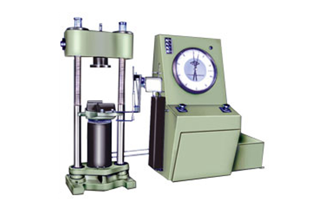 Compression Testing Machines