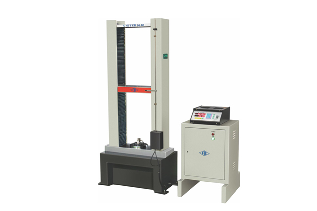 Electronic Universal Testing Machines