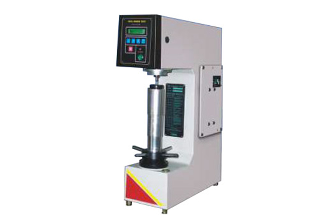 Hardness Testing Machines Series - RASNE