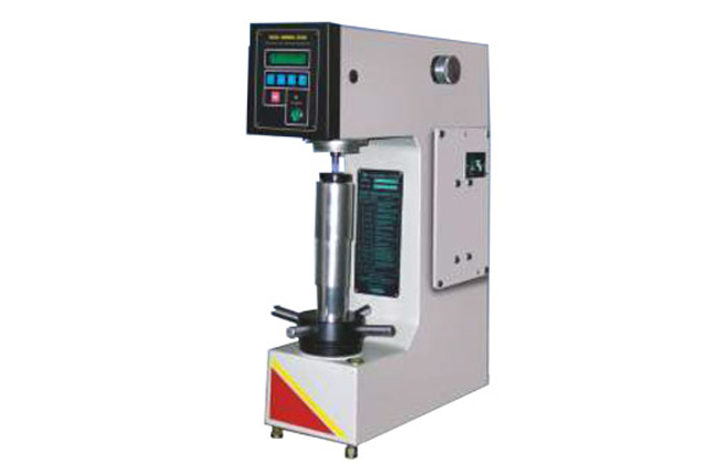 Hardness Testing Machines Series - RASNET-3