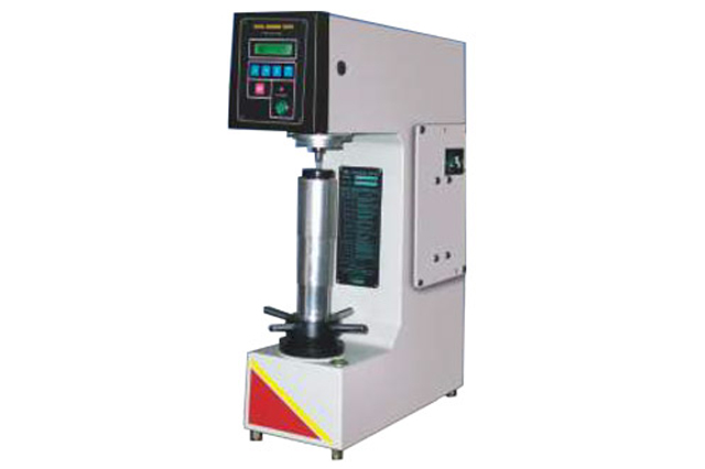 Hardness Testing Machines Series - RASNEB-3