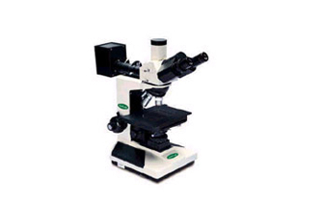 Metallurgical Microscopes