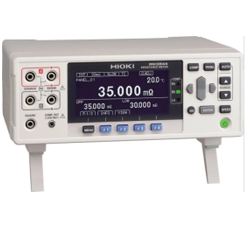 resistance-meter-calibration-services