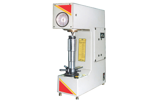 Hardness Testing Machines  Series - RASN - M