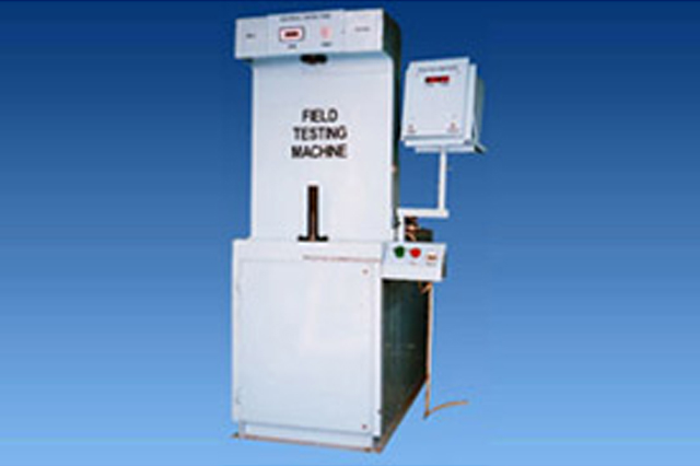 Shock Absorber Field Testing Machines