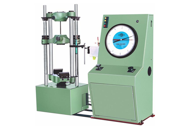 Analogue Universal Testing Machines