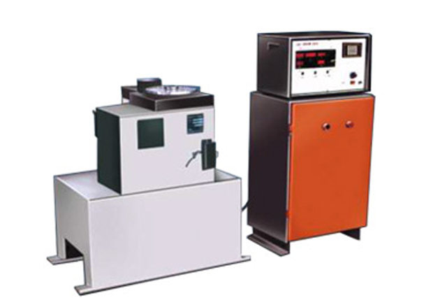 Vertical Balancing Machines