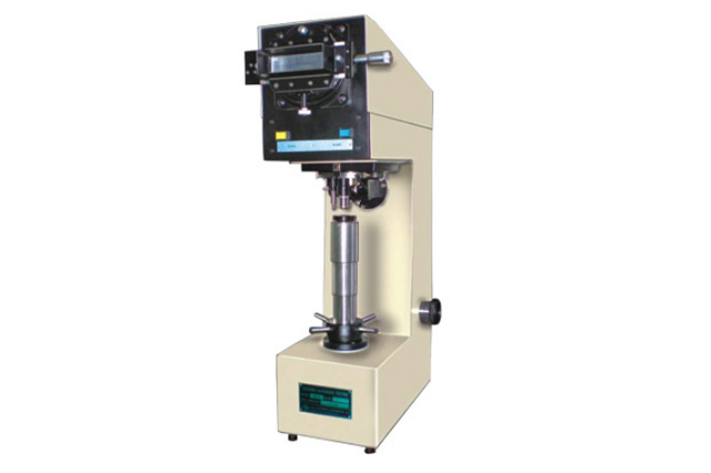 Vickers Hardness Testers