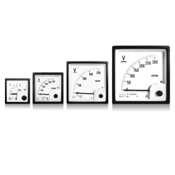 voltmeter-calibration-services